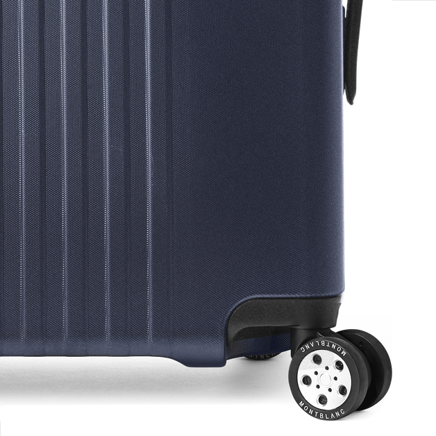 #MY4810 cabin trolley with front pocket - 6