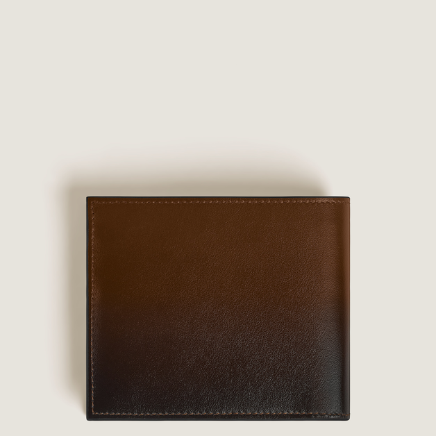 Meisterstück Wallet 8cc - 2