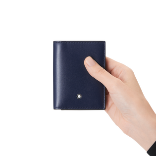 Meisterst&uuml;ck card holder 4cc 