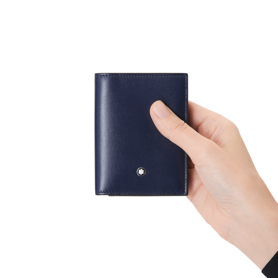 Meisterst&uuml;ck card holder 4cc  - 2