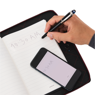 Montblanc Augmented Paper Urban Racing Spirit
