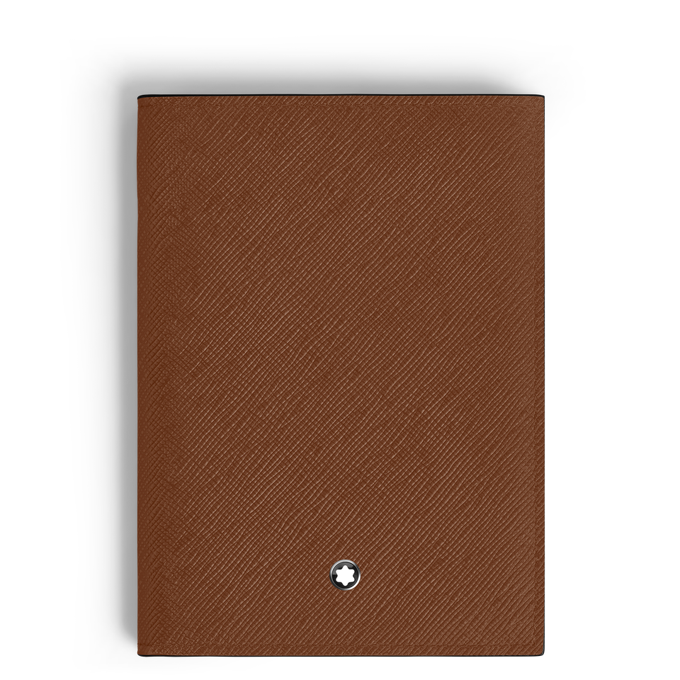 Sartorial Passport Holder - 1