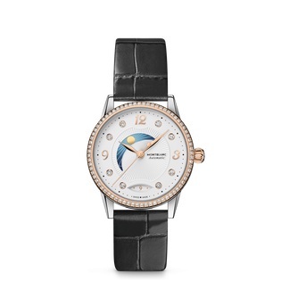 Montblanc Boh&egrave;me Day & Night 34 mm