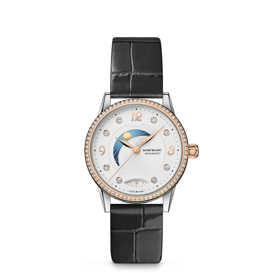 Montblanc Boh&egrave;me Day & Night 34 mm - 1