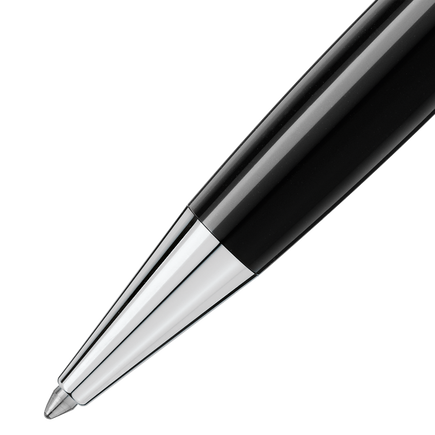 Meisterstück Platinum-Coated Classique Ballpoint Pen