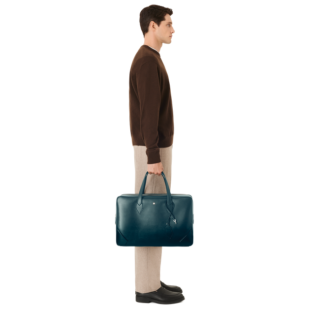 Montblanc 149 bag - 8