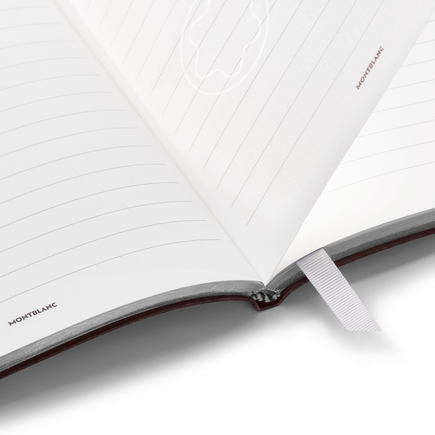 Notebook #146 small, Tobacco - Lined