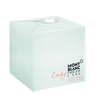 Lady Emblem L'Eau - Eau de Toilette 50 ml