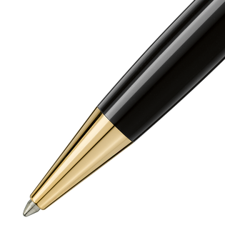 Meisterst&uuml;ck Gold-Coated Classique Ballpoint Pen