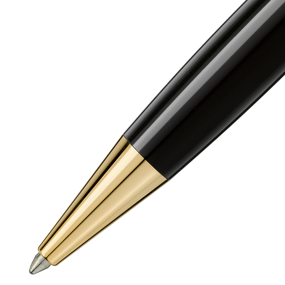 Meisterst&uuml;ck Gold-Coated Classique Ballpoint Pen - 2