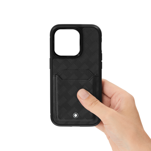 Sartorial hard phone case for Apple iPhone 15 Pro Max - 2