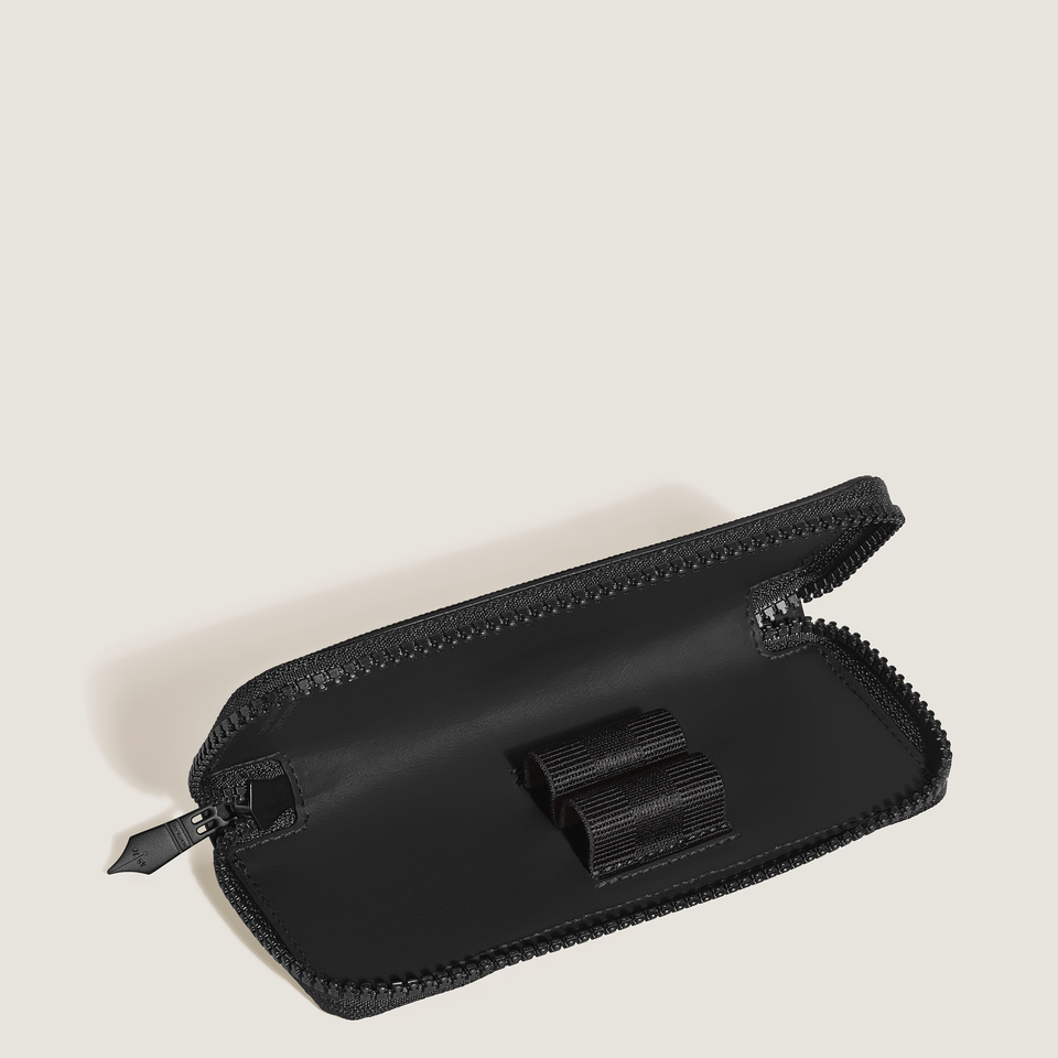 2-Pen Pouch with Zip - 6