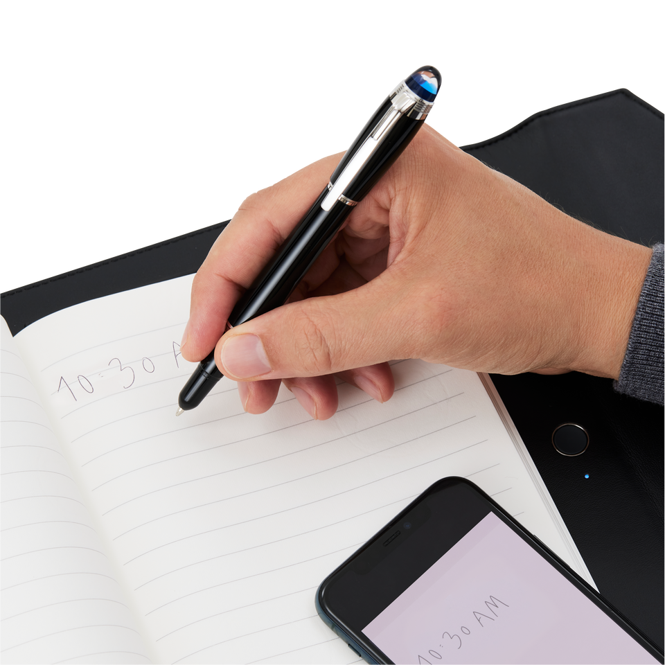 Montblanc Augmented Paper Urban Spirit Black - 2