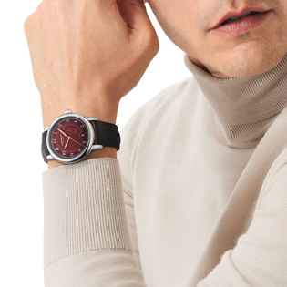 Montblanc Star Legacy Automatic 39 mm Limited Edition - 1786 pieces
