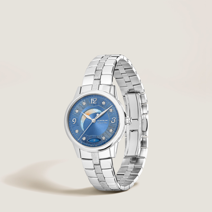 Montblanc Bohème Day & Night 34 mm