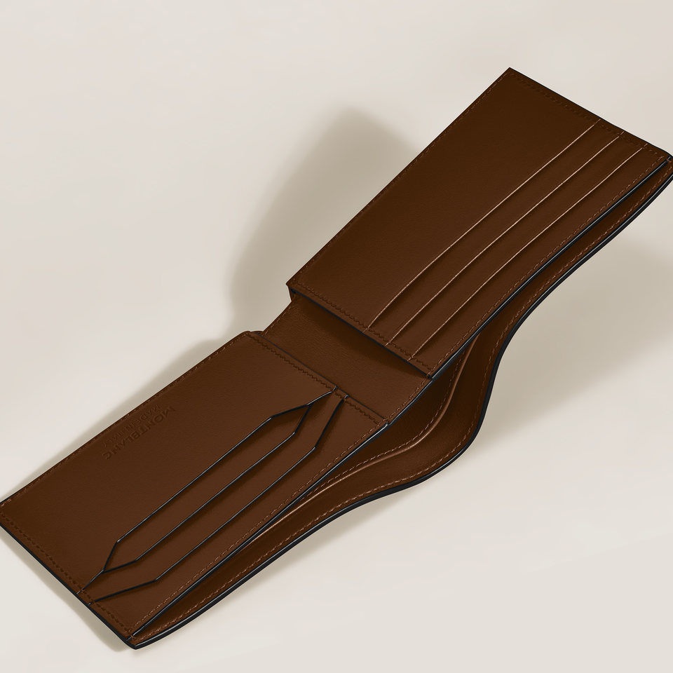 Meisterst&uuml;ck Wallet 6cc - 4