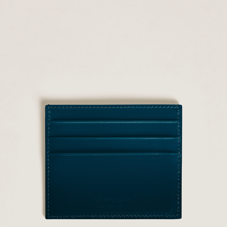 Meisterst&uuml;ck Card Holder 6cc - 3