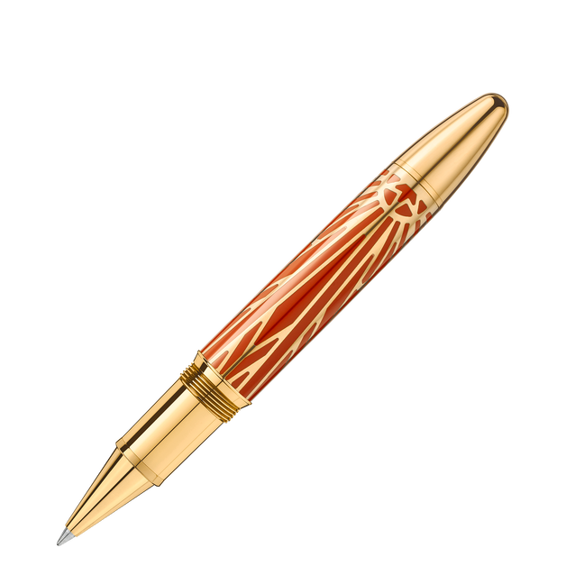 Meisterstück The Origin Collection Solitaire LeGrand Rollerball - 6