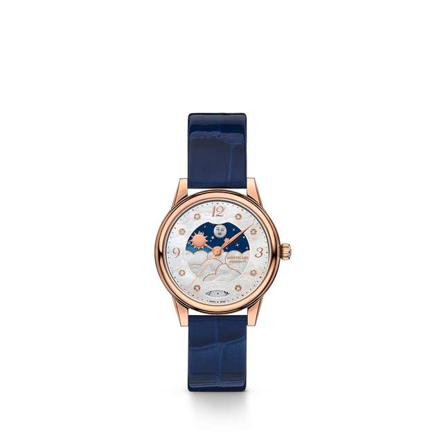 Montblanc Bohème Day & Night 30 mm - 6