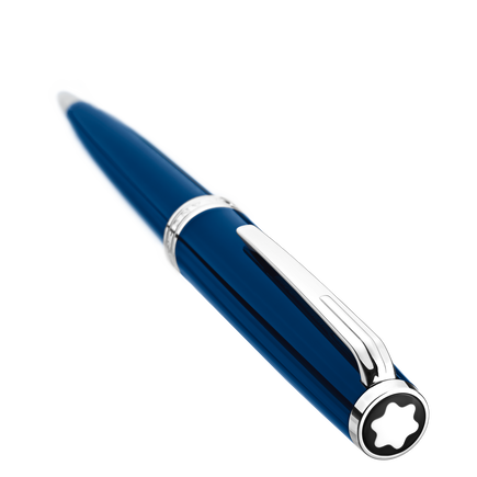 PIX Blue Ballpoint Pen