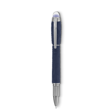Starwalker SpaceBlue Precious Resin Fineliner