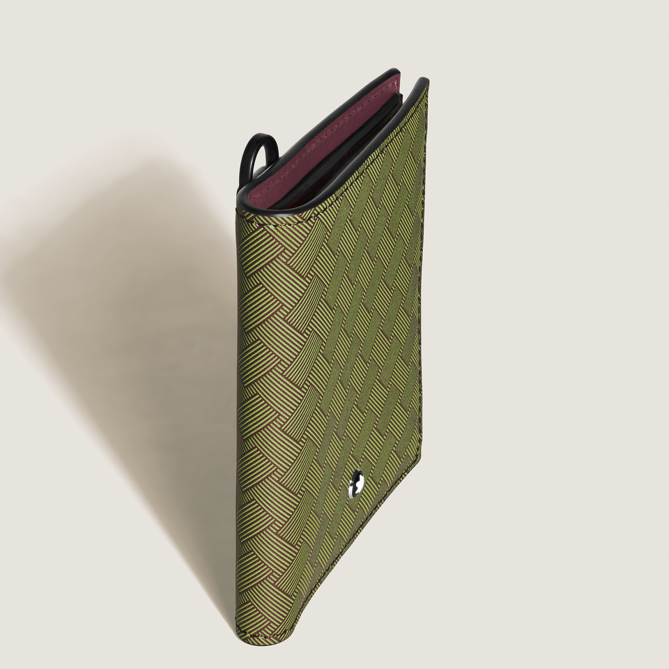 Extreme 3.0 compact wallet 6cc - 6