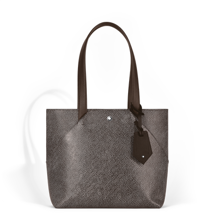 Sartorial Envelope Tote