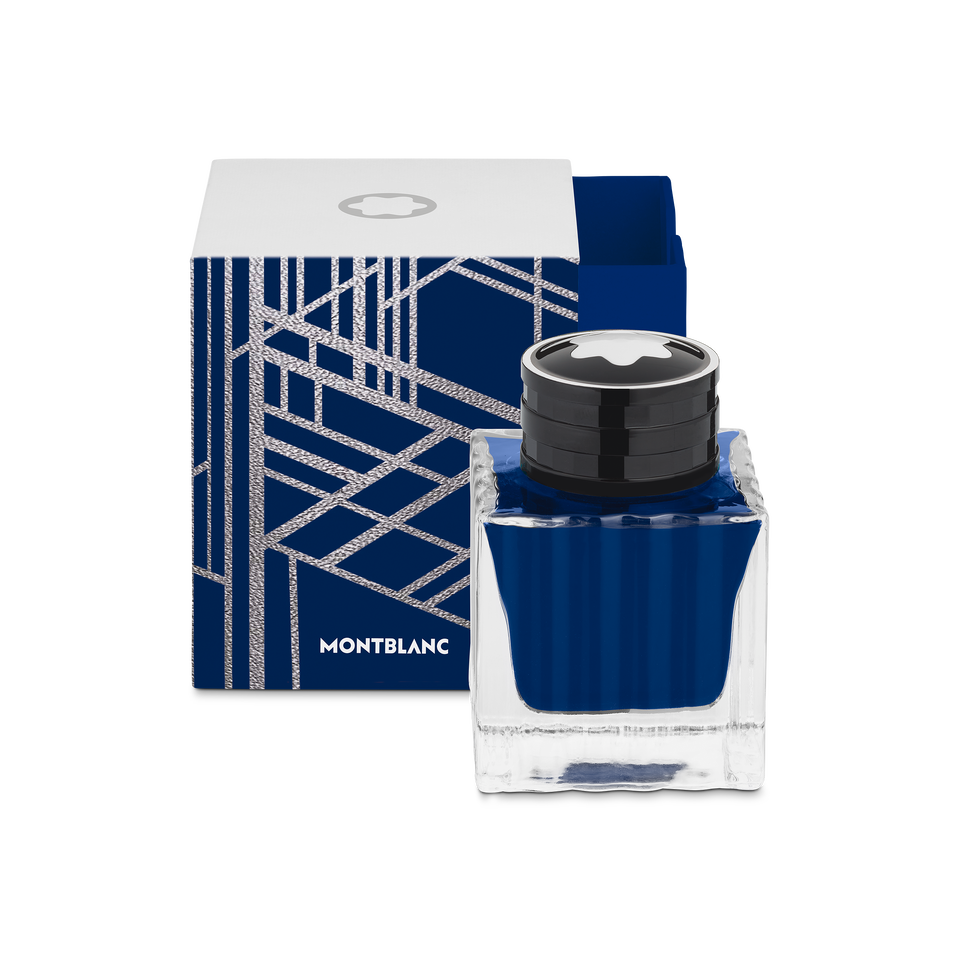 Ink Bottle, StarWalker SpaceBlue, Blue - 50ml - 1