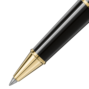 Meisterst&uuml;ck Gold-Coated Classique Rollerball