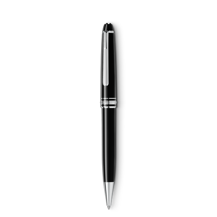 Meisterst&uuml;ck Platinum-Coated Classique Ballpoint 
