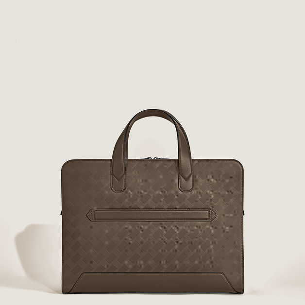 Thin Document Case - 4
