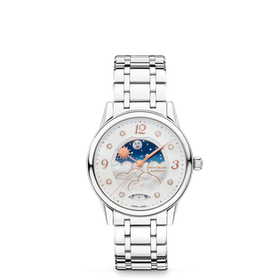 Montblanc Boh&egrave;me Day & Night 34 mm