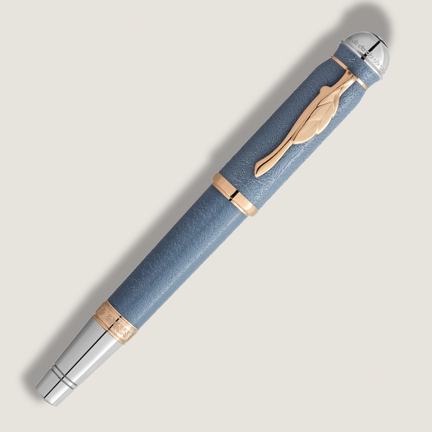 Writers Edition Homage to Johann Wolfgang von Goethe Limited Edition Rollerball - 3