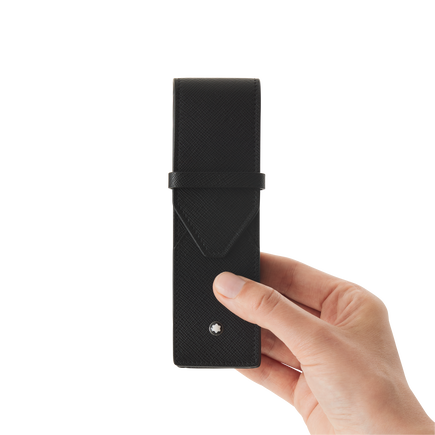 Montblanc Sartorial 2-pen pouch
