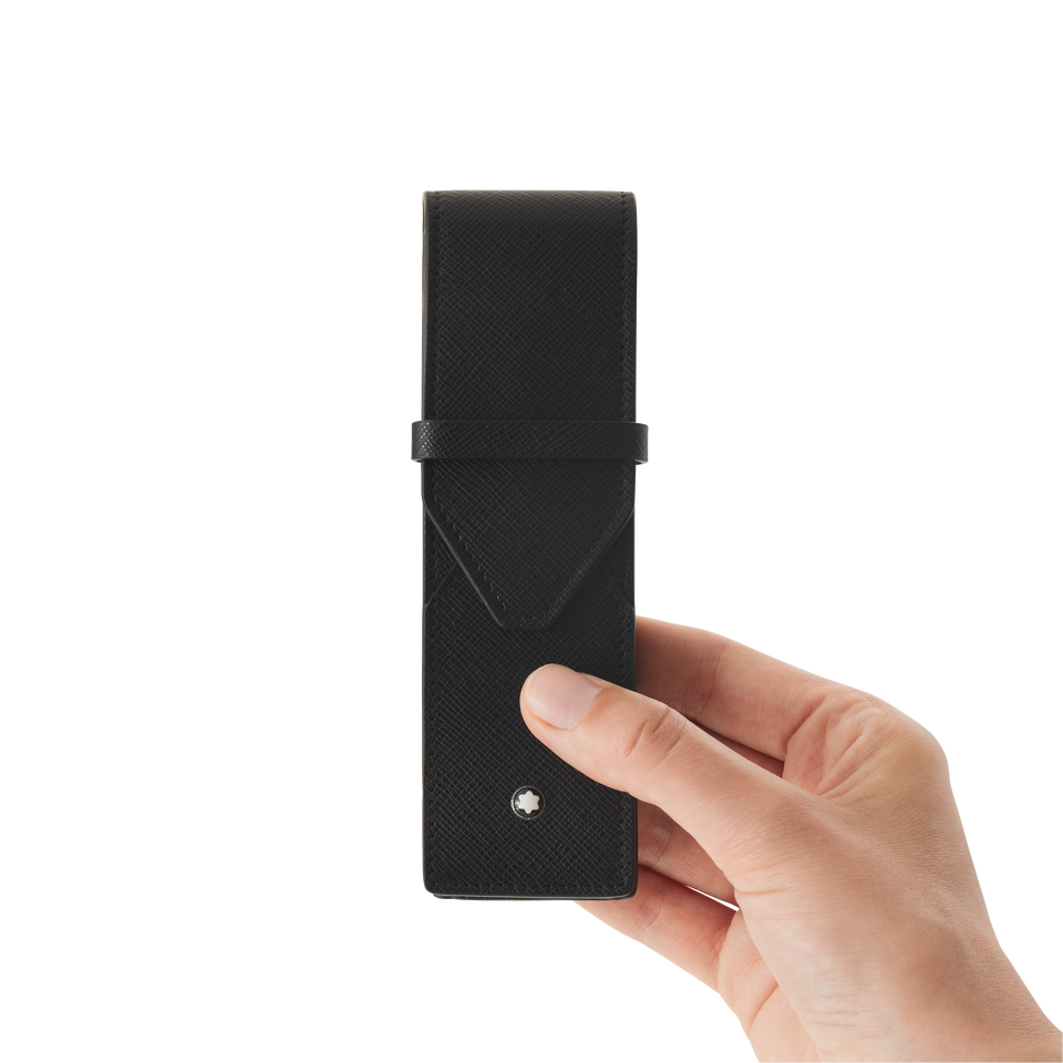 Montblanc Envelope 2-Pen Pouch - 2