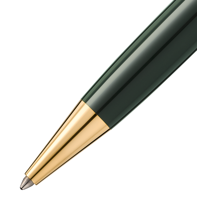 Meisterstück The Origin Collection Classique Ballpoint - 3