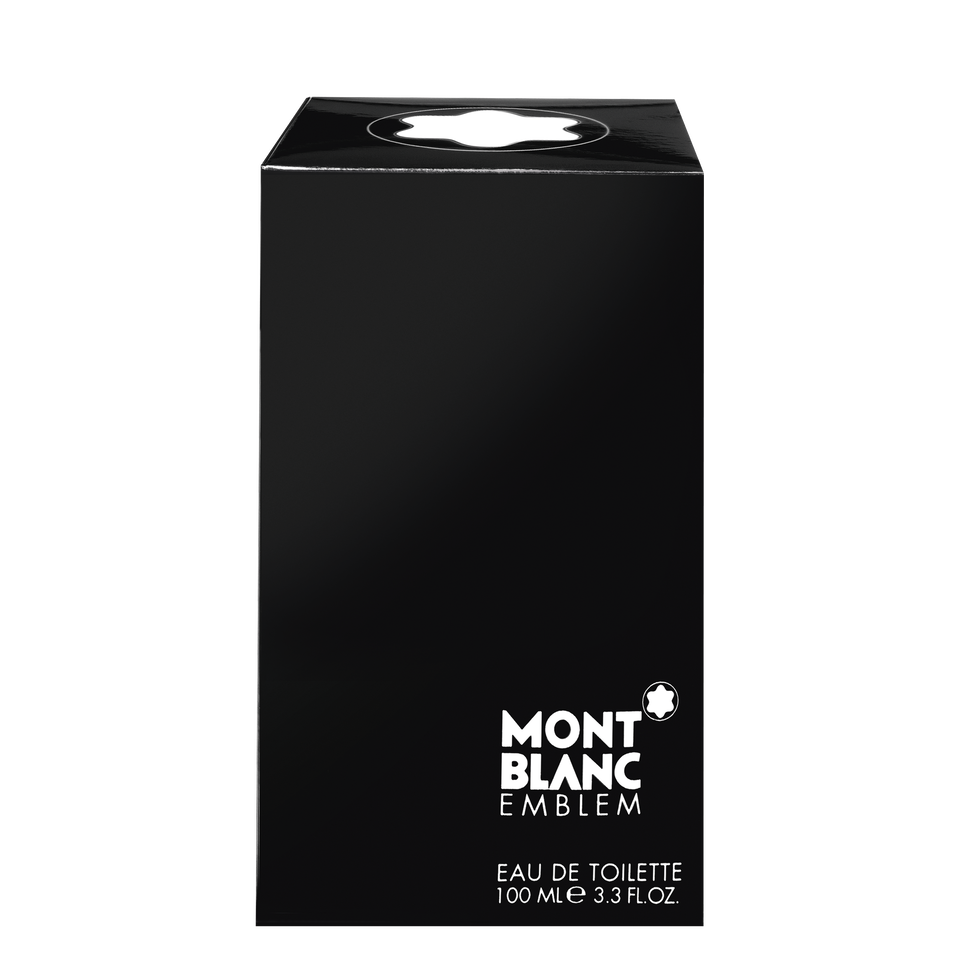 Emblem Eau de Toilette 100 ml - 2