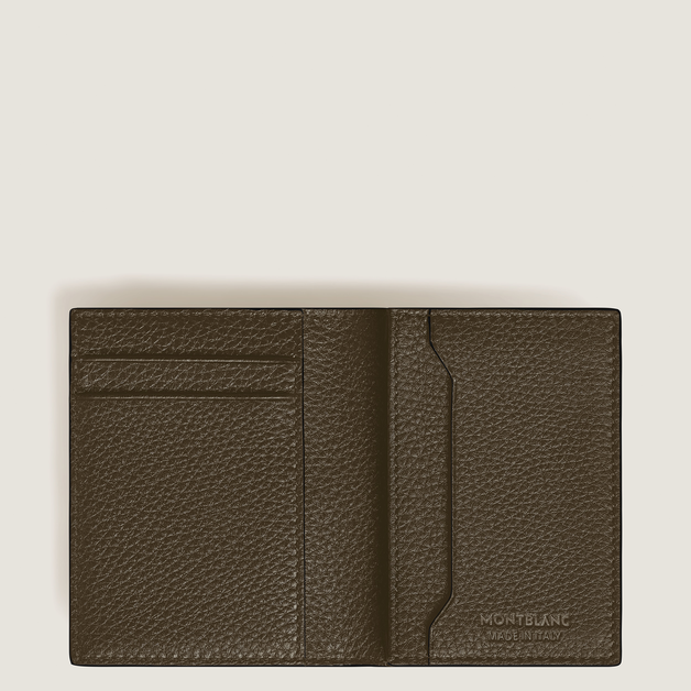 Card Holder 4cc - 6