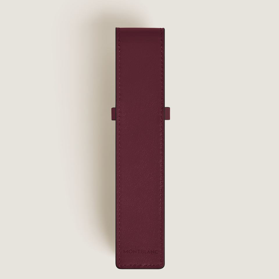 Meisterst&uuml;ck 1-Pen Pouch - 2