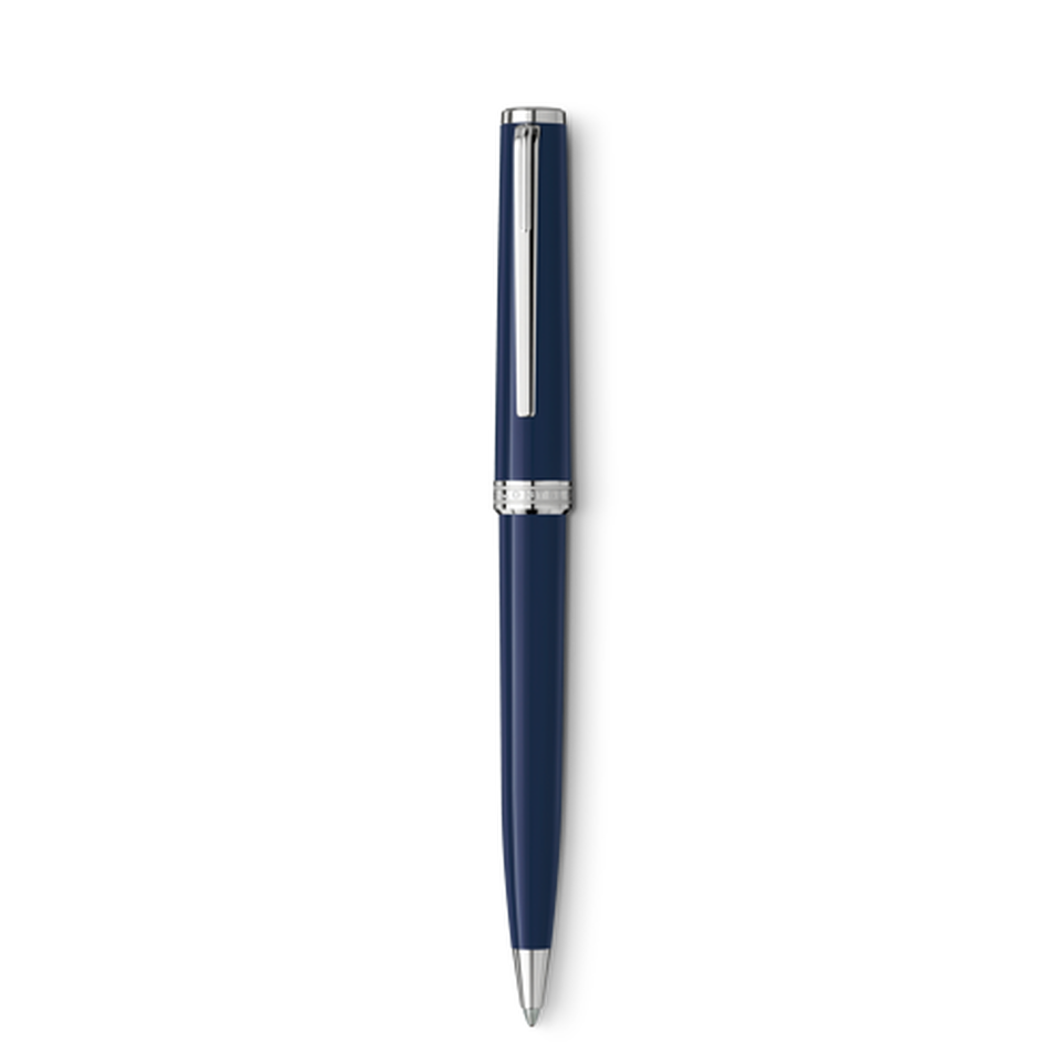 PIX Blue Ballpoint Pen - 1