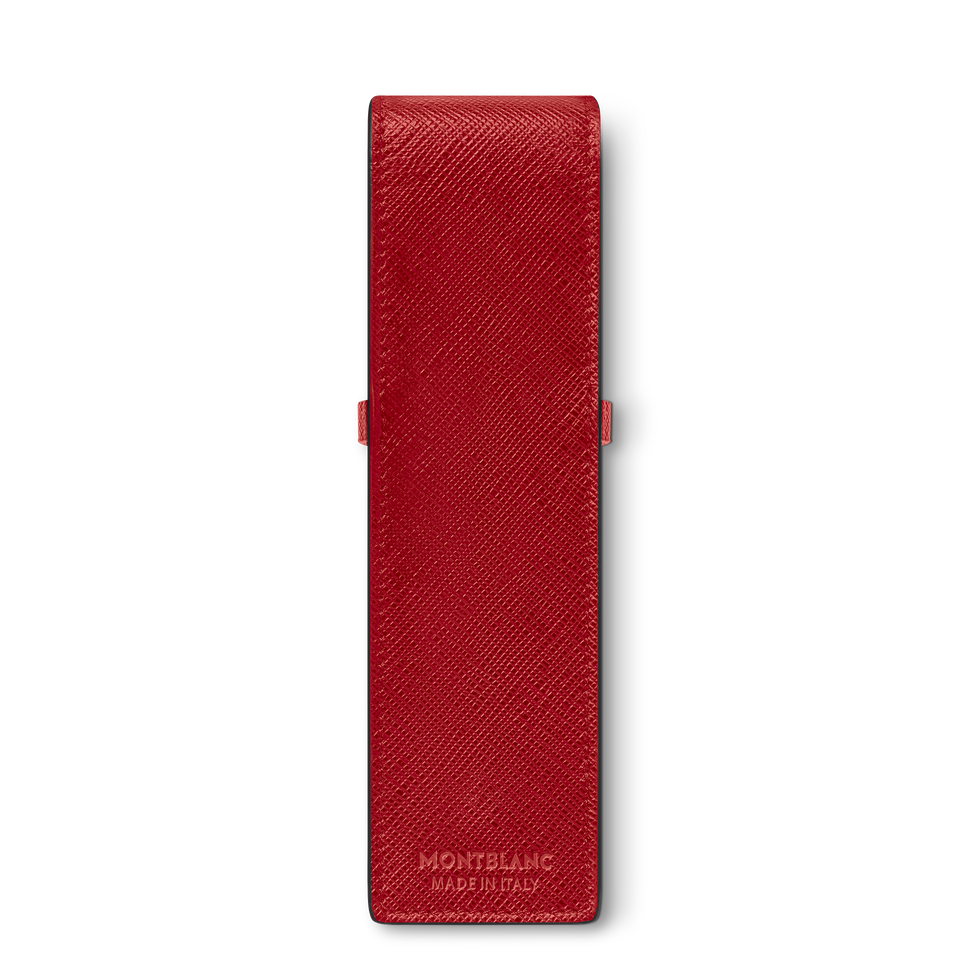 Sartorial 2-pen pouch - 3