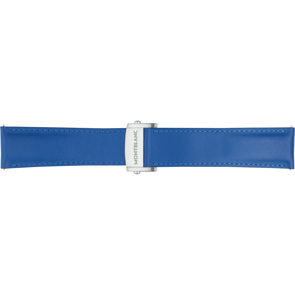 Leather Strap - 1