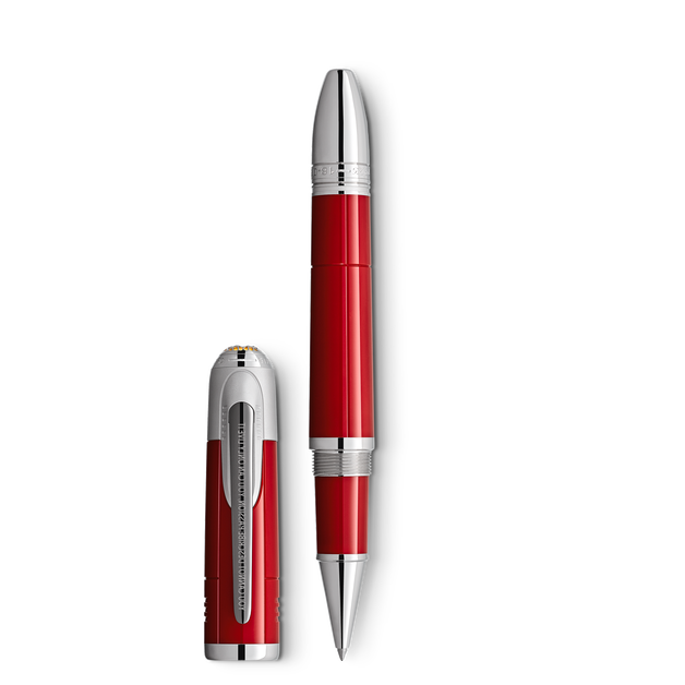 Great Characters Enzo Ferrari Special Edition Rollerball - 1