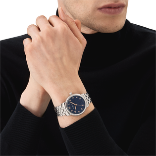 Montblanc Star Legacy Automatic Date 39 mm Limited Edition - 1786 pieces