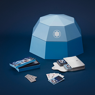 Happy Holiday 2023 Gift Set