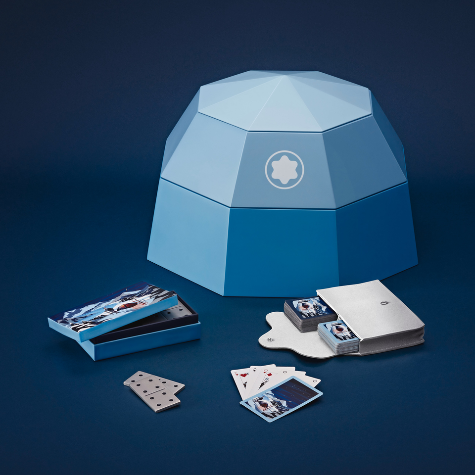 Happy Holiday 2023 Gift Set - 2