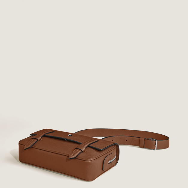 Sartorial Crossbody - 7