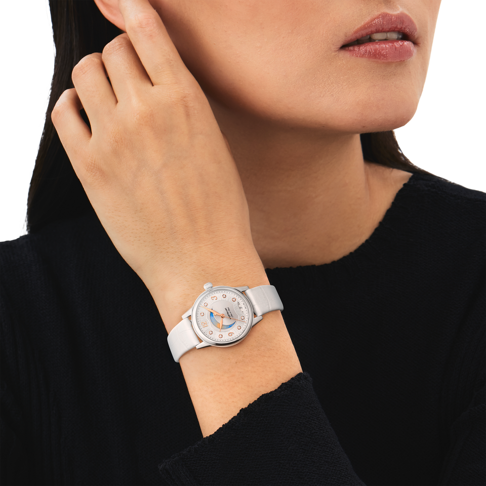 Montblanc Boh&egrave;me Day & Night 34&nbsp;mm - 7