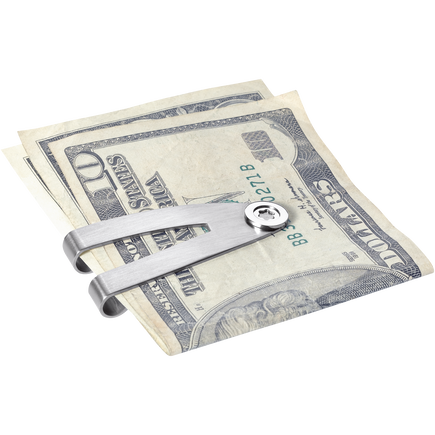 Montblanc money clip