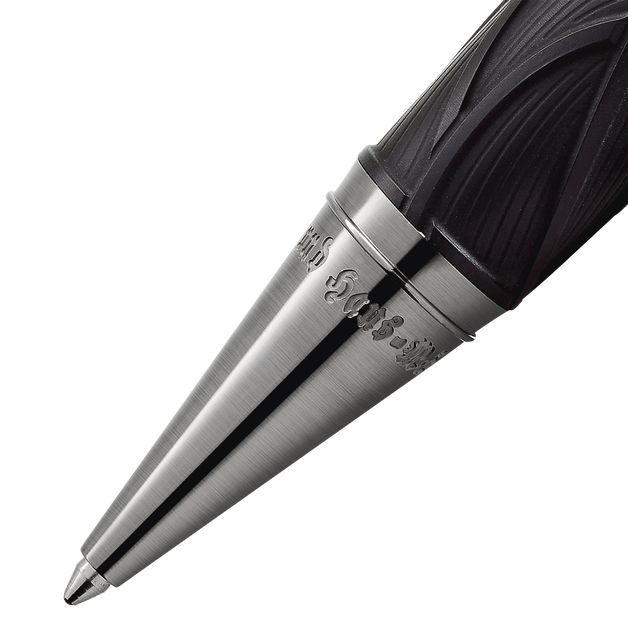 Writers Edition Homage to Brothers Grimm Limited Edition Ballpoint Pen - 3